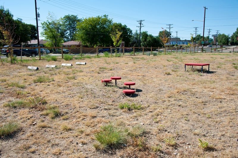 Little Dry Creek Dog Park preview 3